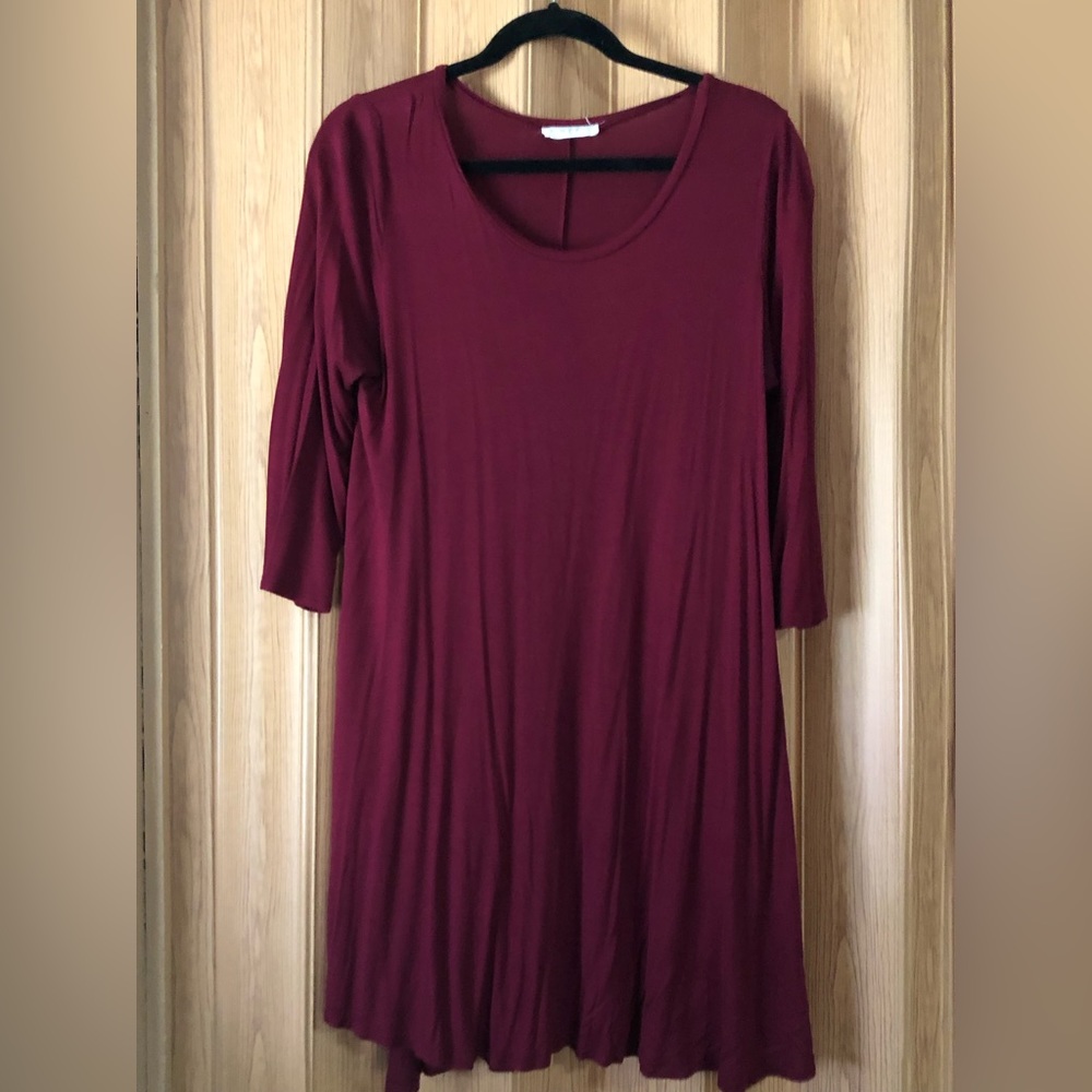 Tunic